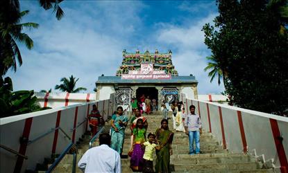 கஷ்டத்தை நீக்கும் குமார கோவில்